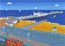 Brighton Pier